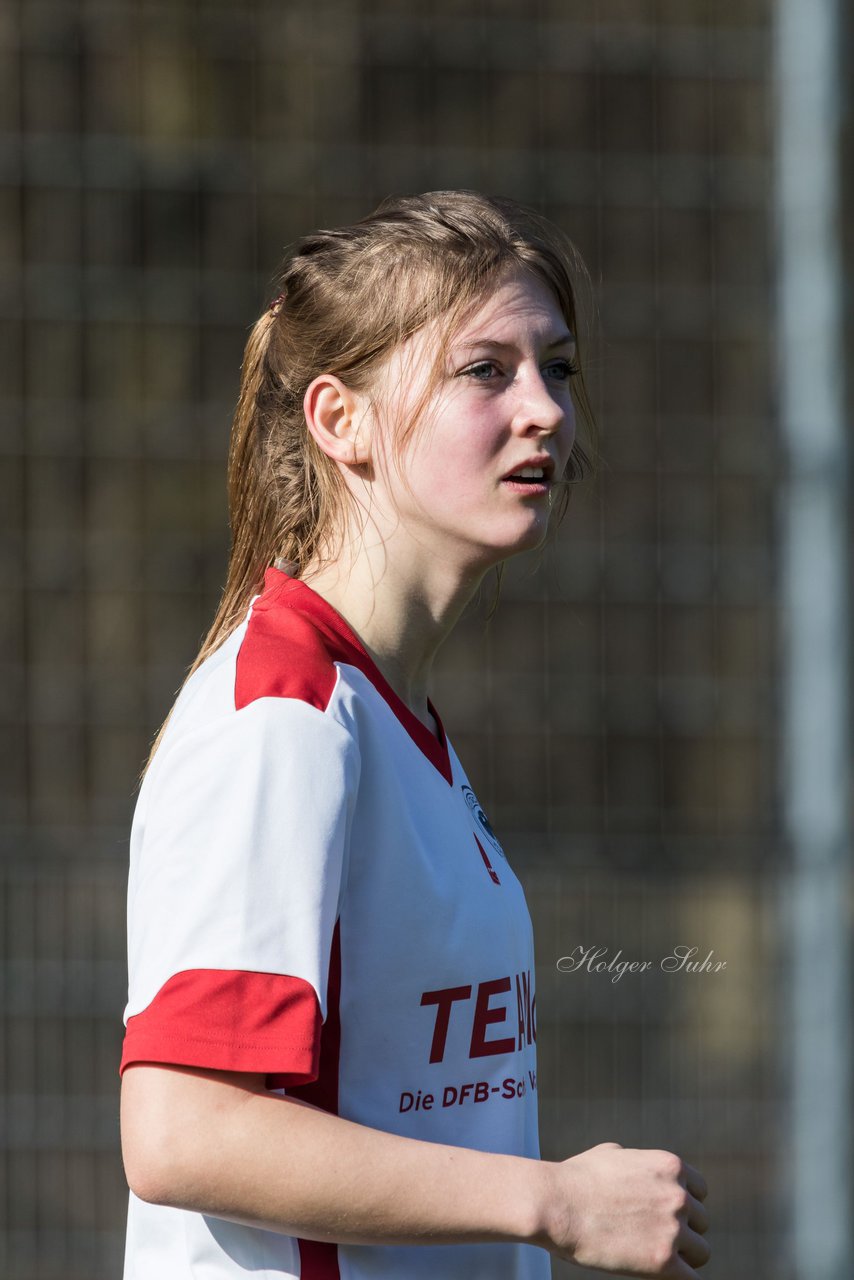 Bild 380 - Frauen SV Boostedt - Tralauer SV : Ergebnis: 12:0